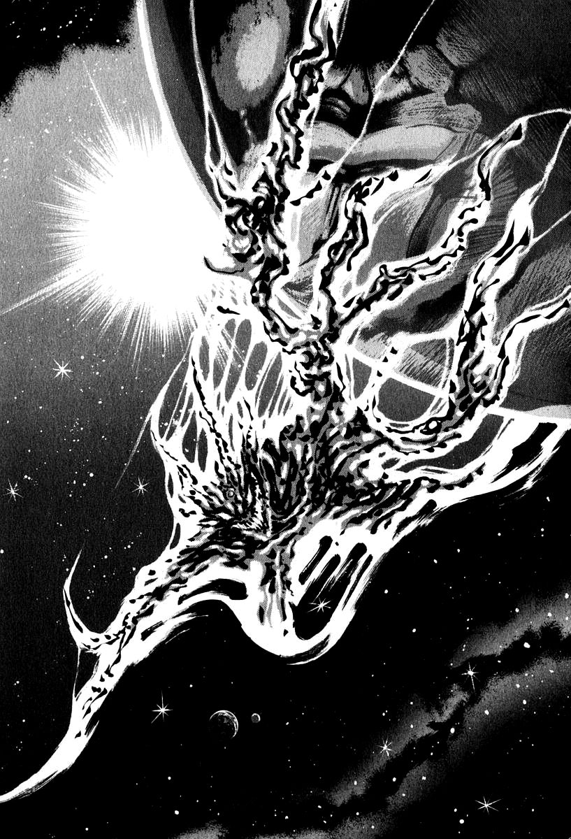 Susanoou Chapter 55 page 8 - Chapter 55 : V6C8
