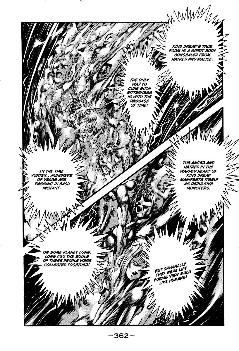 Susanoou Chapter 57 page 9 - Chapter 57 : V6C10
