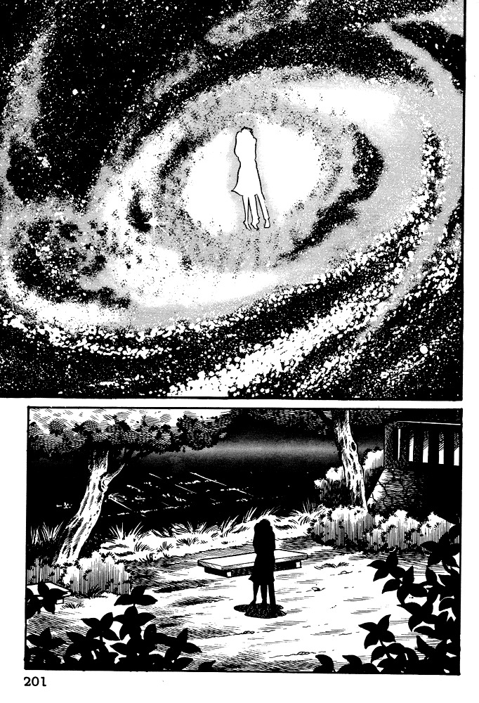 Susanoou Chapter 8 page 20 - Chapter 8 : Volume1 Chapter 8