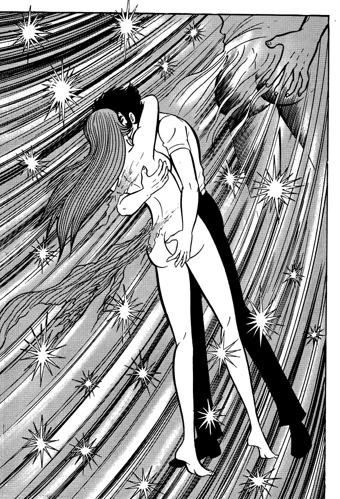 Susanoou Chapter 8 page 22 - Chapter 8 : Volume1 Chapter 8