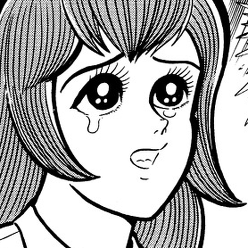 Susanoou Chapter 8 : Volume1 Chapter 8 cover