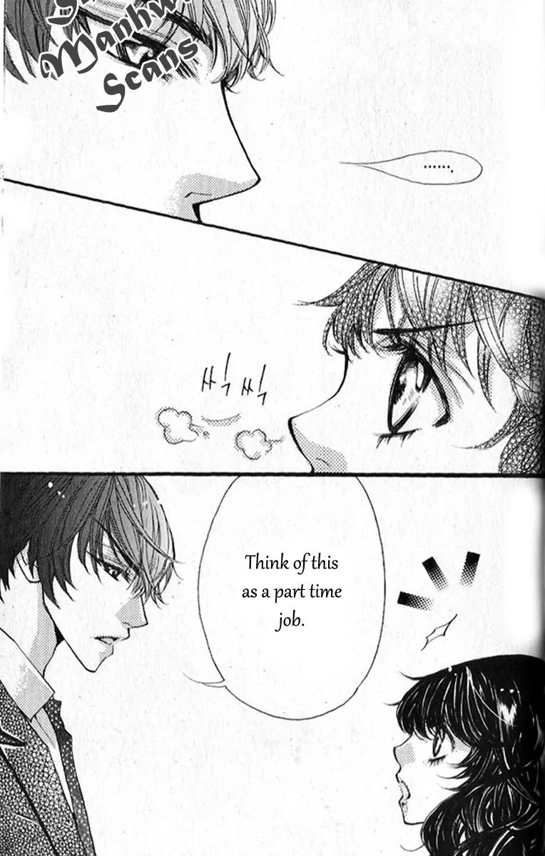 Suspicious Scandal Chapter 2 page 29 - Chapter 2