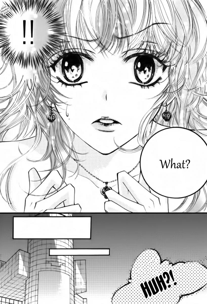 Suspicious Scandal Chapter 3 page 19 - Chapter 3