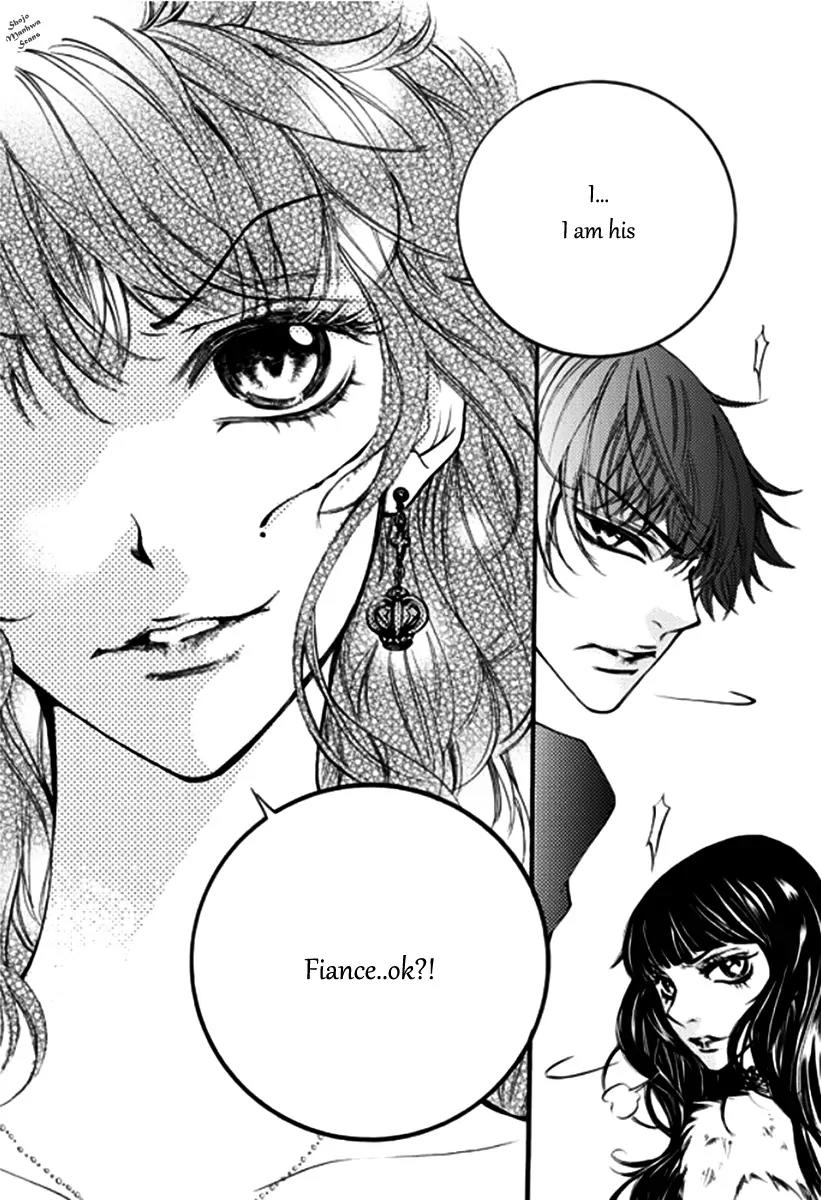 Suspicious Scandal Chapter 4 page 28 - Chapter 4