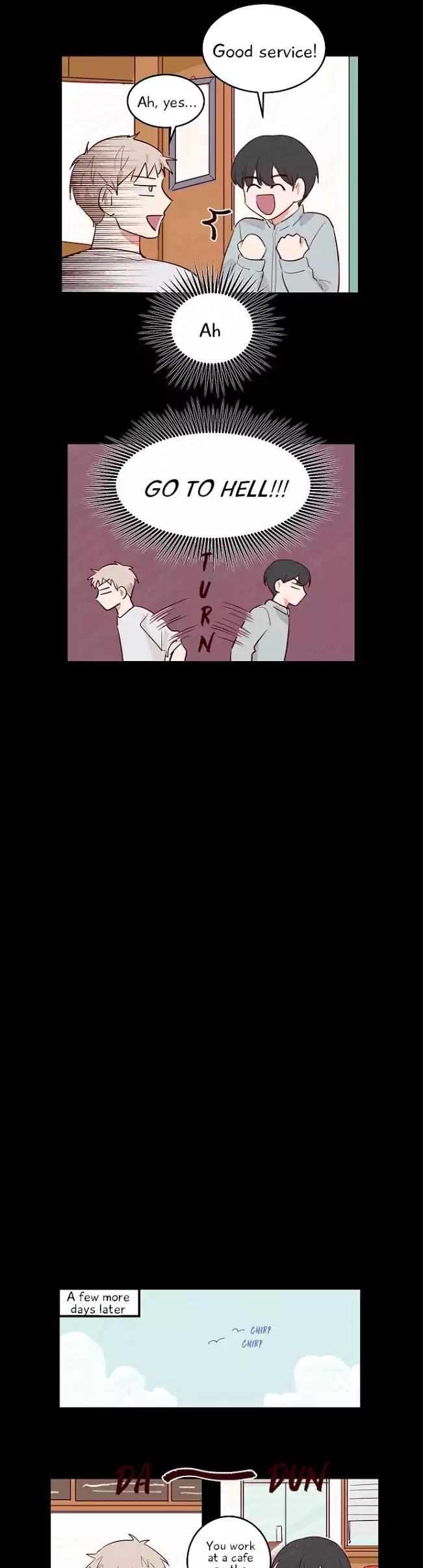Susu, Han Chapter 10 page 10 - Chapter 10