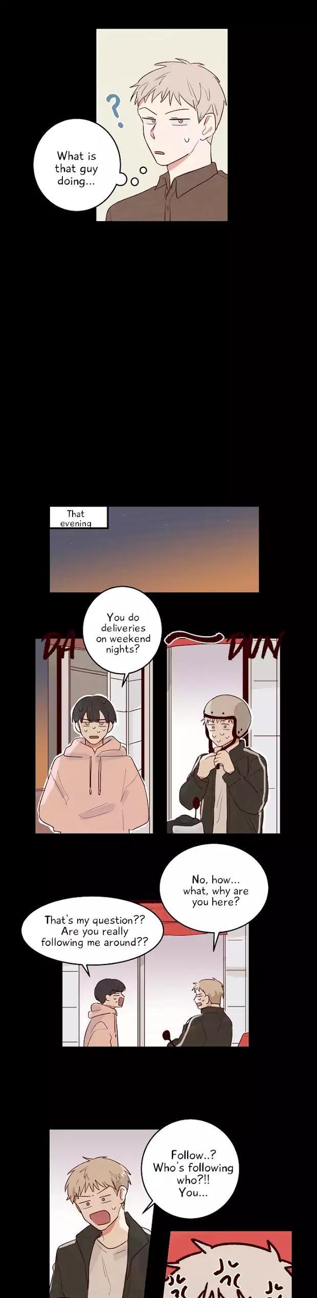Susu, Han Chapter 10 page 12 - Chapter 10