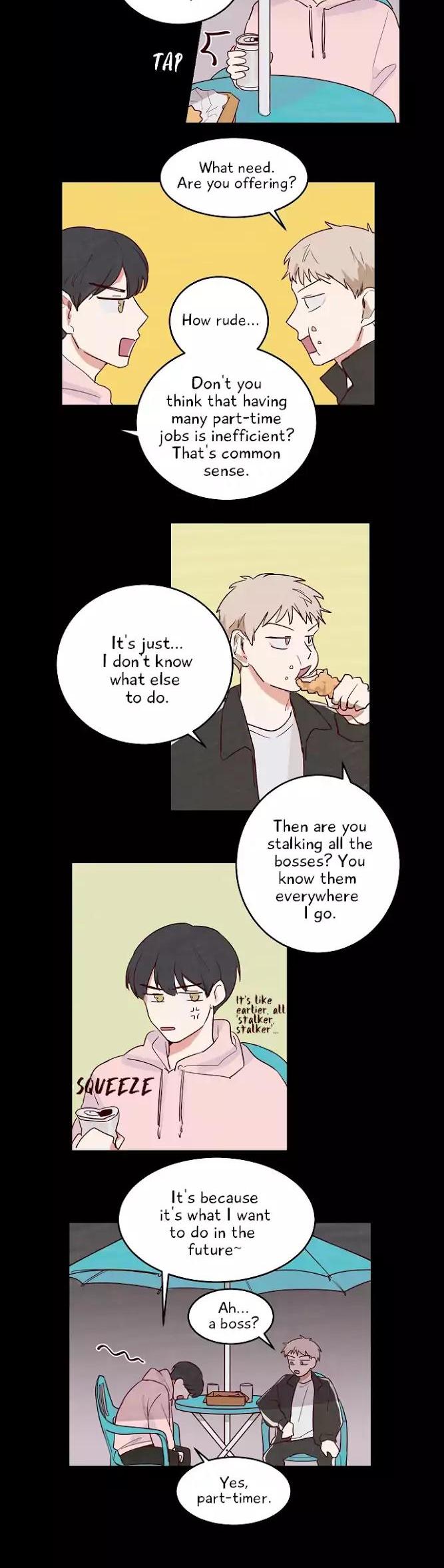 Susu, Han Chapter 10 page 15 - Chapter 10