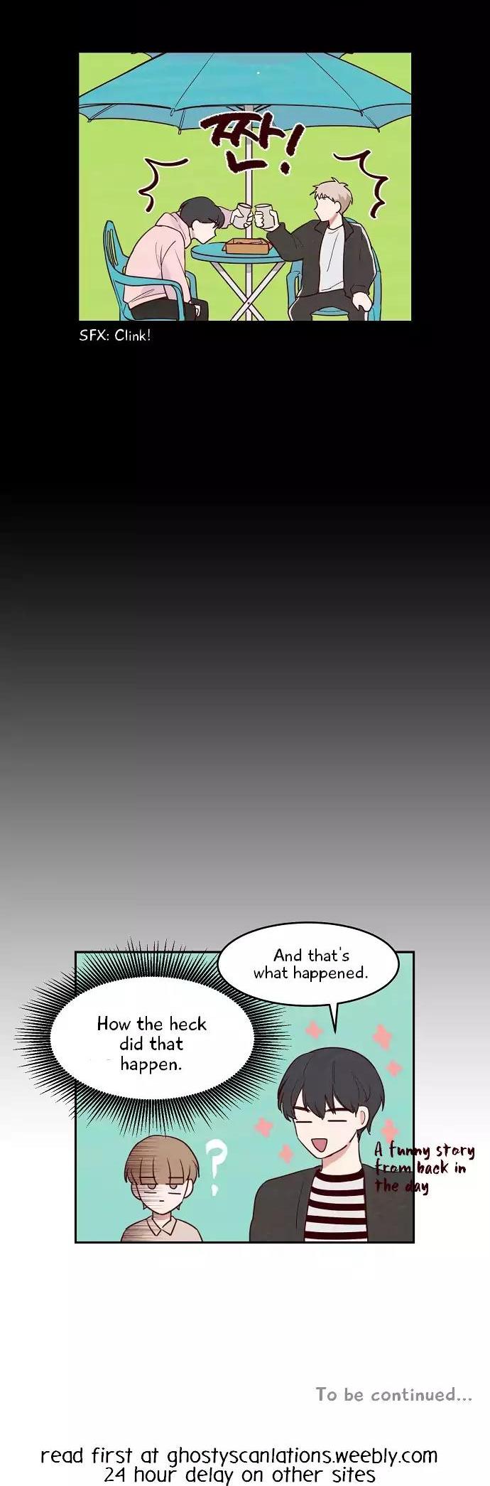 Susu, Han Chapter 10 page 17 - Chapter 10