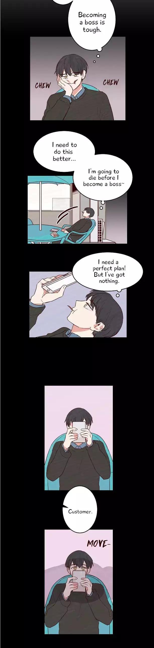 Susu, Han Chapter 10 page 3 - Chapter 10