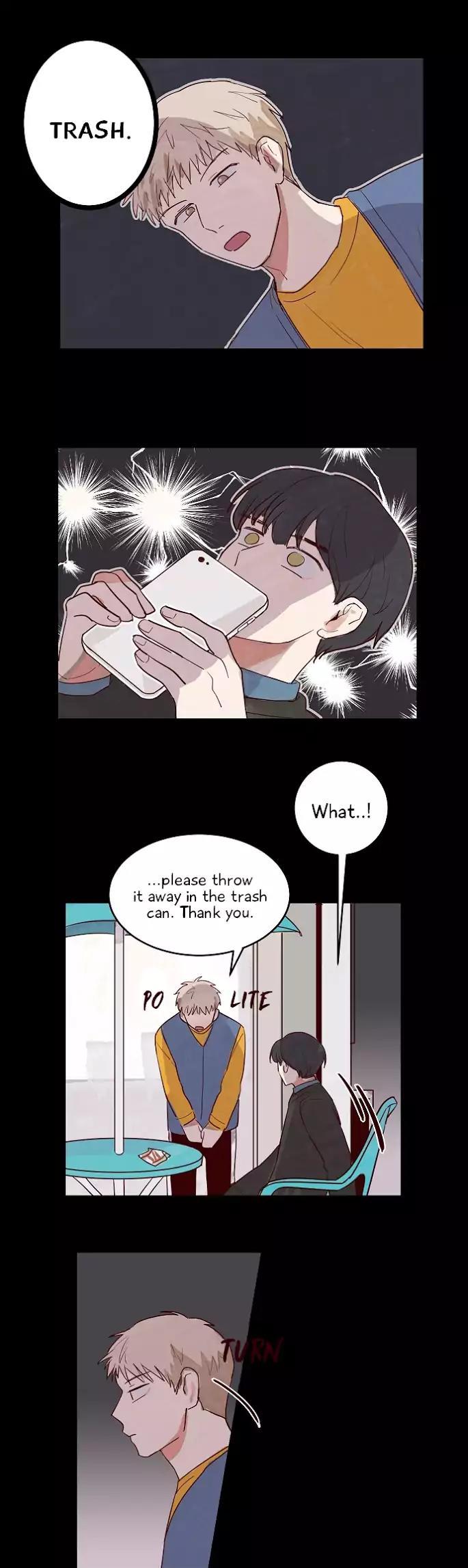 Susu, Han Chapter 10 page 4 - Chapter 10