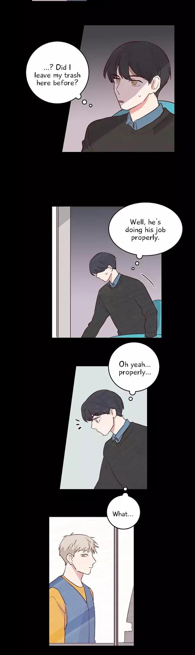 Susu, Han Chapter 10 page 5 - Chapter 10