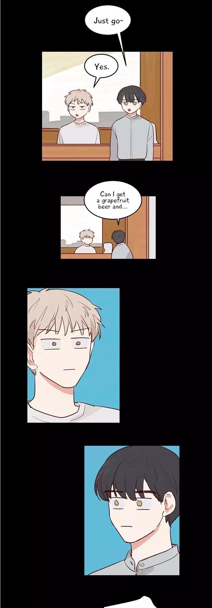 Susu, Han Chapter 10 page 8 - Chapter 10