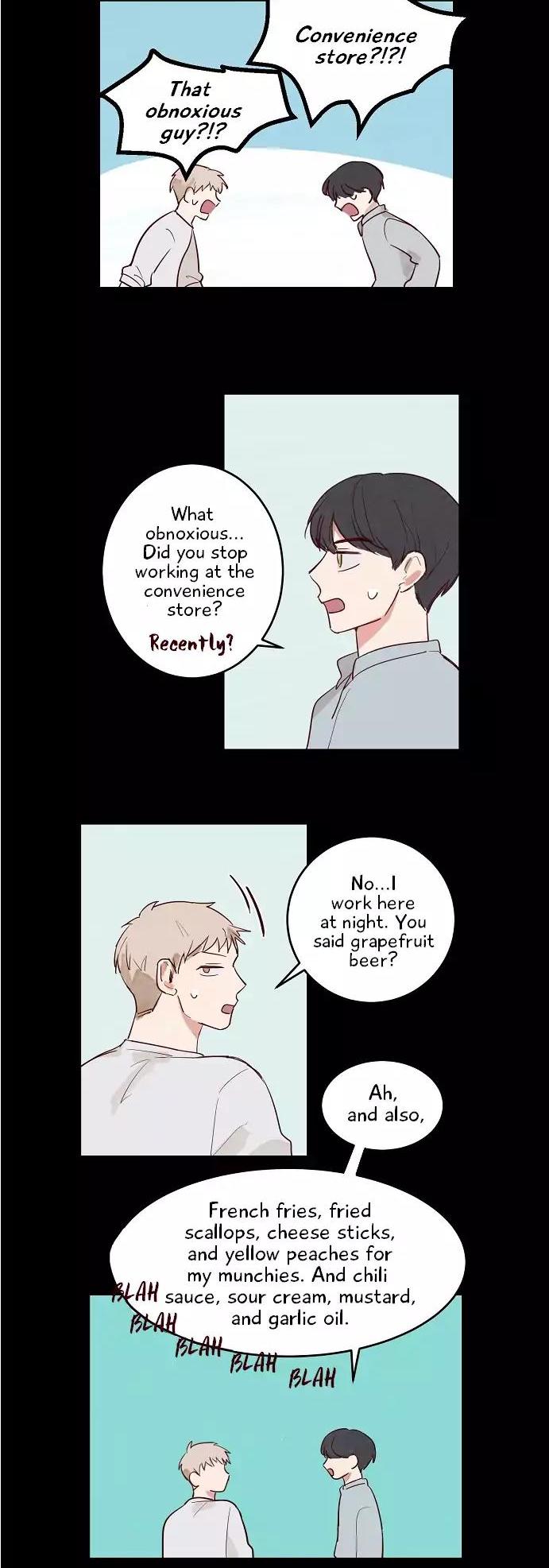 Susu, Han Chapter 10 page 9 - Chapter 10