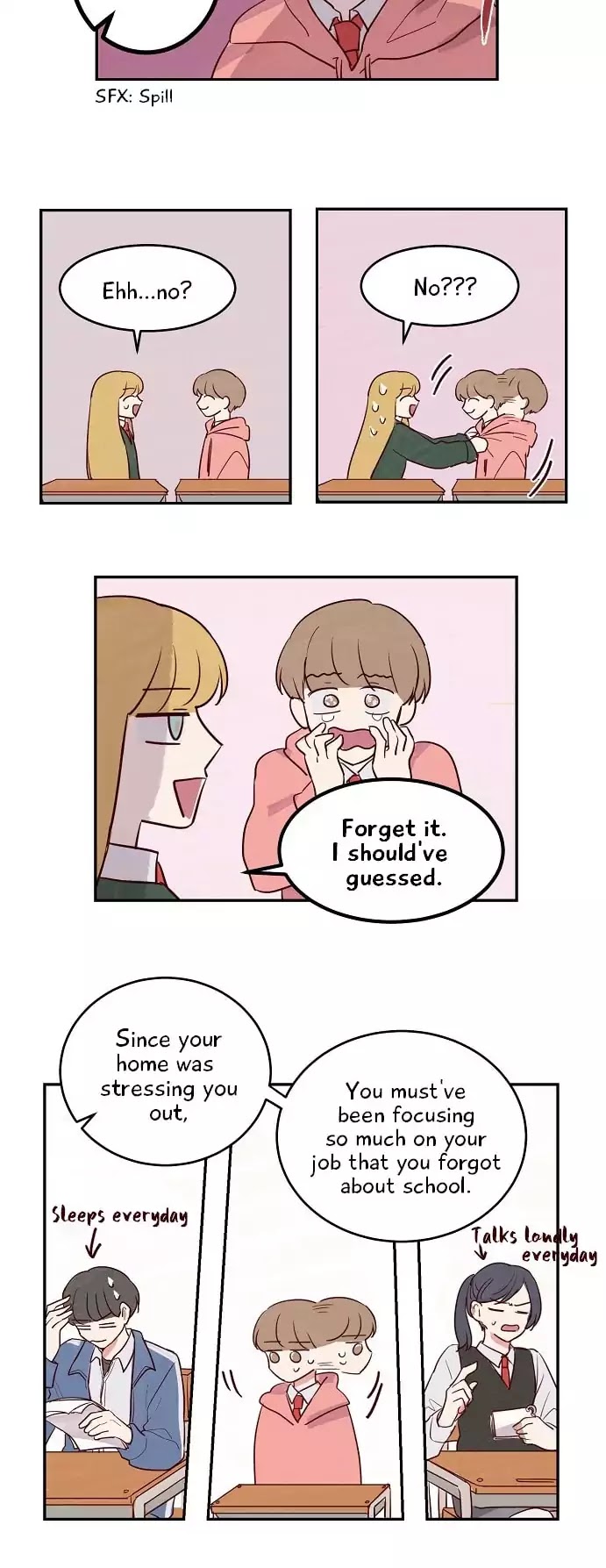 Susu, Han Chapter 11 page 11 - Chapter 11
