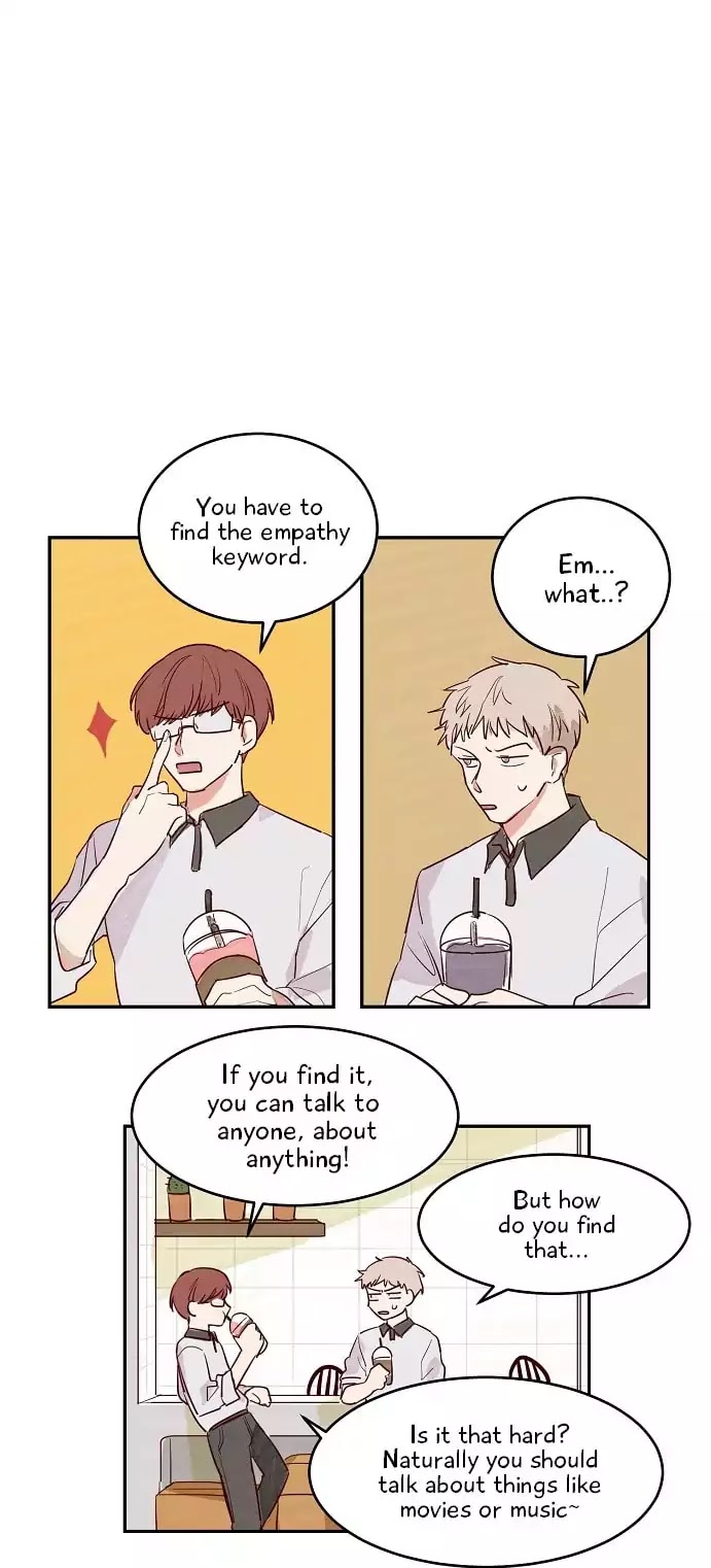 Susu, Han Chapter 11 page 14 - Chapter 11
