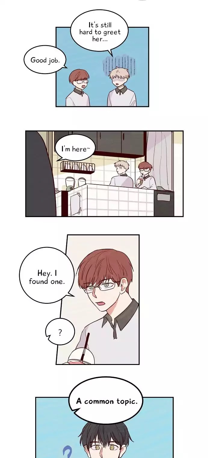 Susu, Han Chapter 11 page 15 - Chapter 11