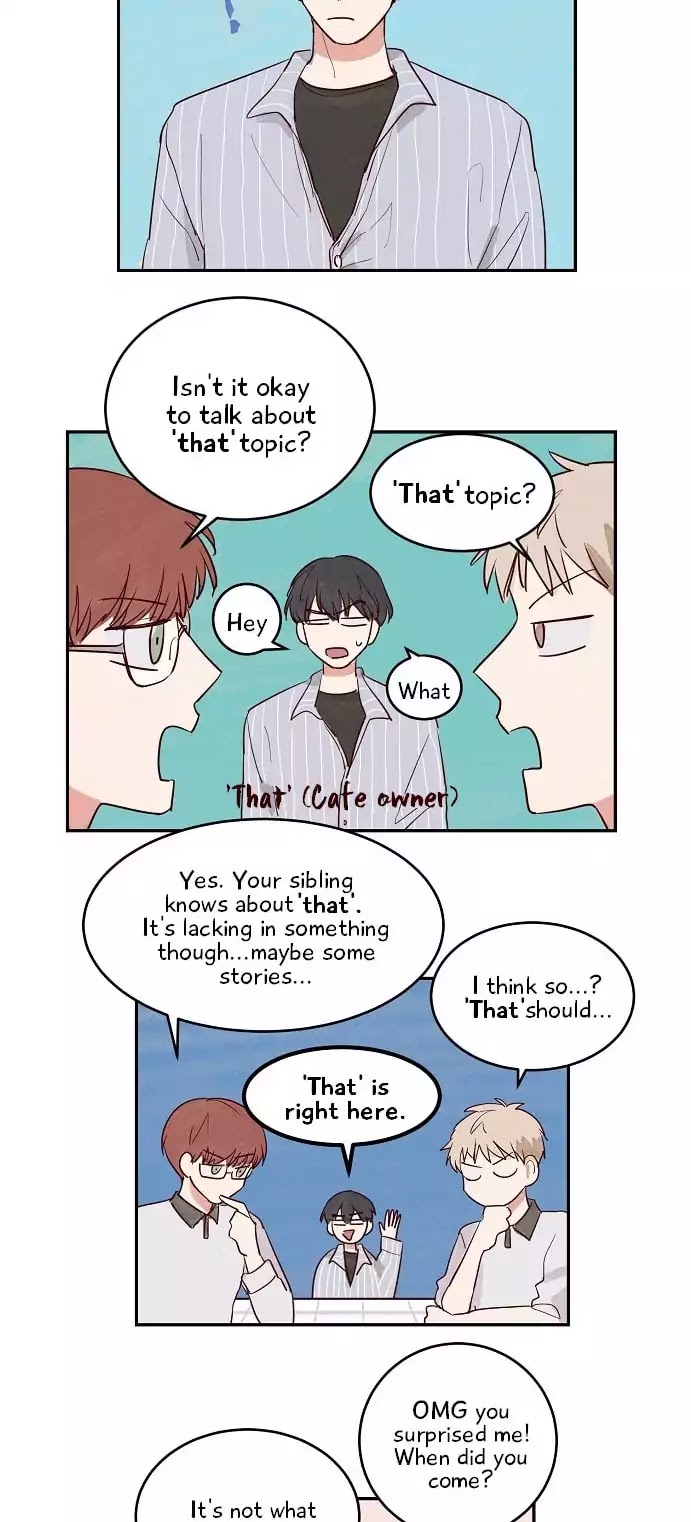 Susu, Han Chapter 11 page 16 - Chapter 11