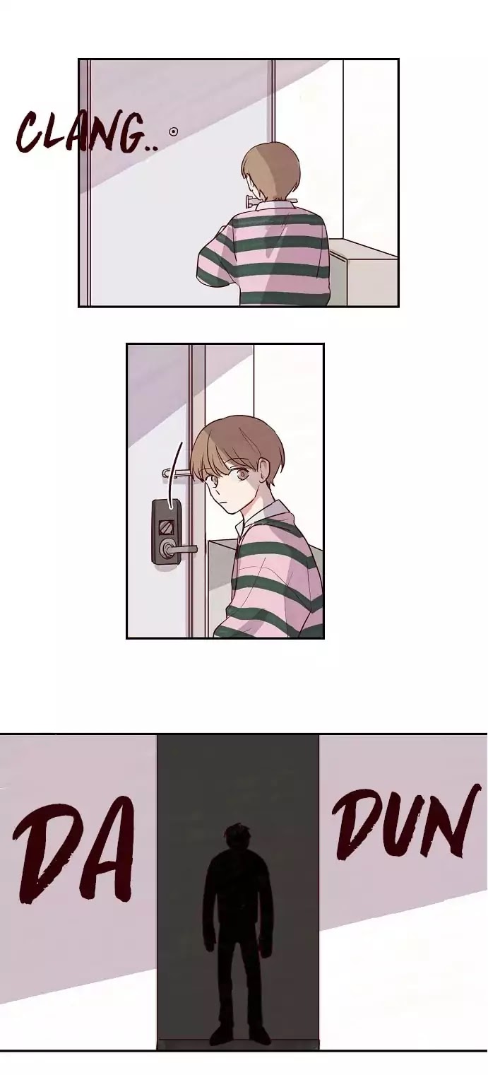 Susu, Han Chapter 11 page 18 - Chapter 11