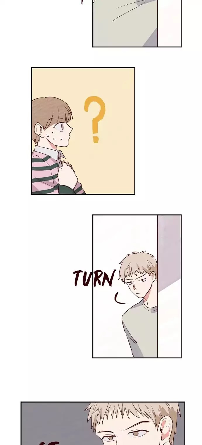 Susu, Han Chapter 11 page 20 - Chapter 11
