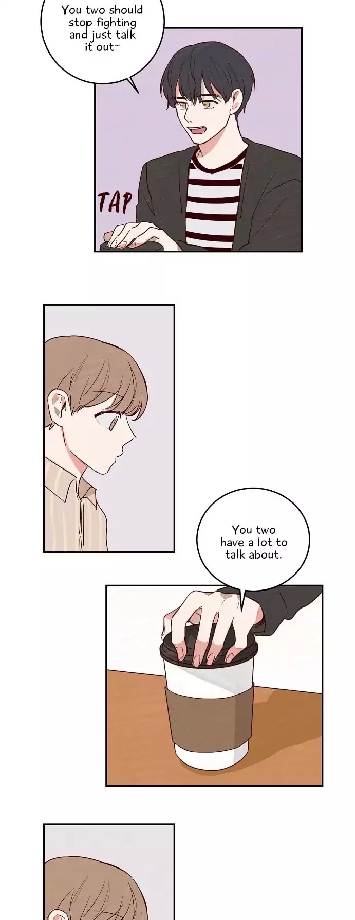 Susu, Han Chapter 11 page 3 - Chapter 11