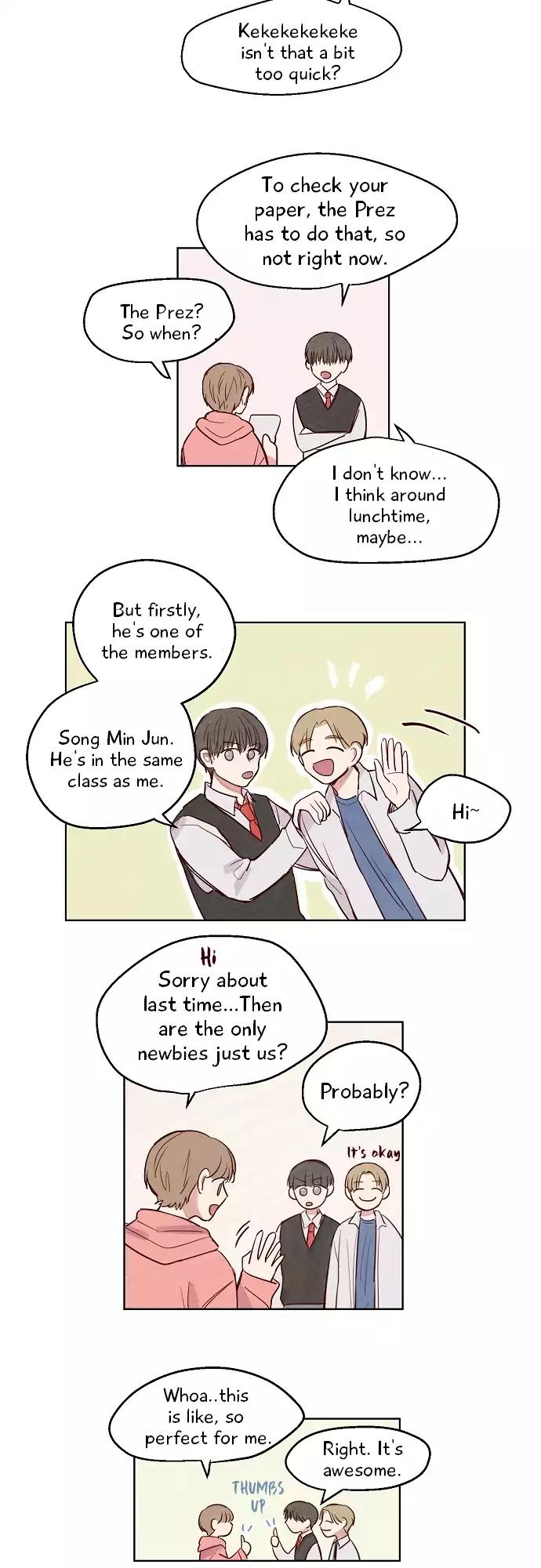 Susu, Han Chapter 6 page 10 - Chapter 6