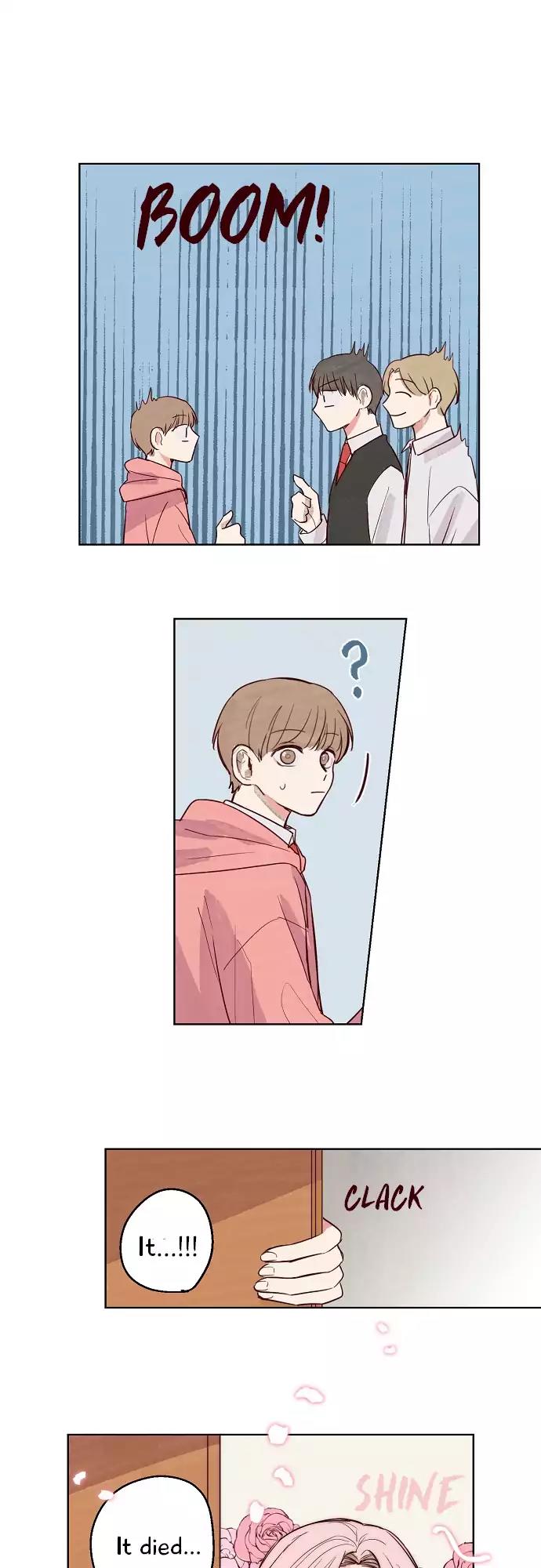 Susu, Han Chapter 6 page 11 - Chapter 6