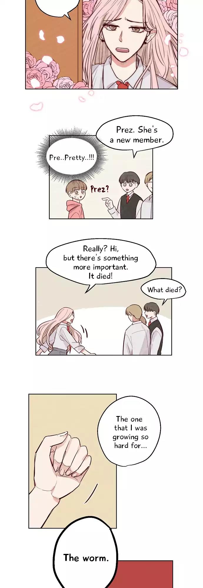 Susu, Han Chapter 6 page 12 - Chapter 6
