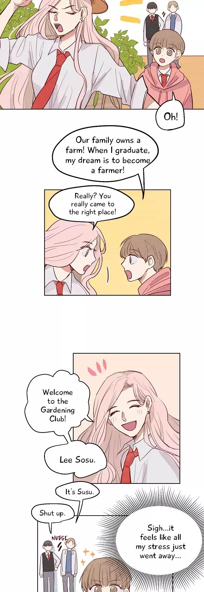 Susu, Han Chapter 6 page 15 - Chapter 6