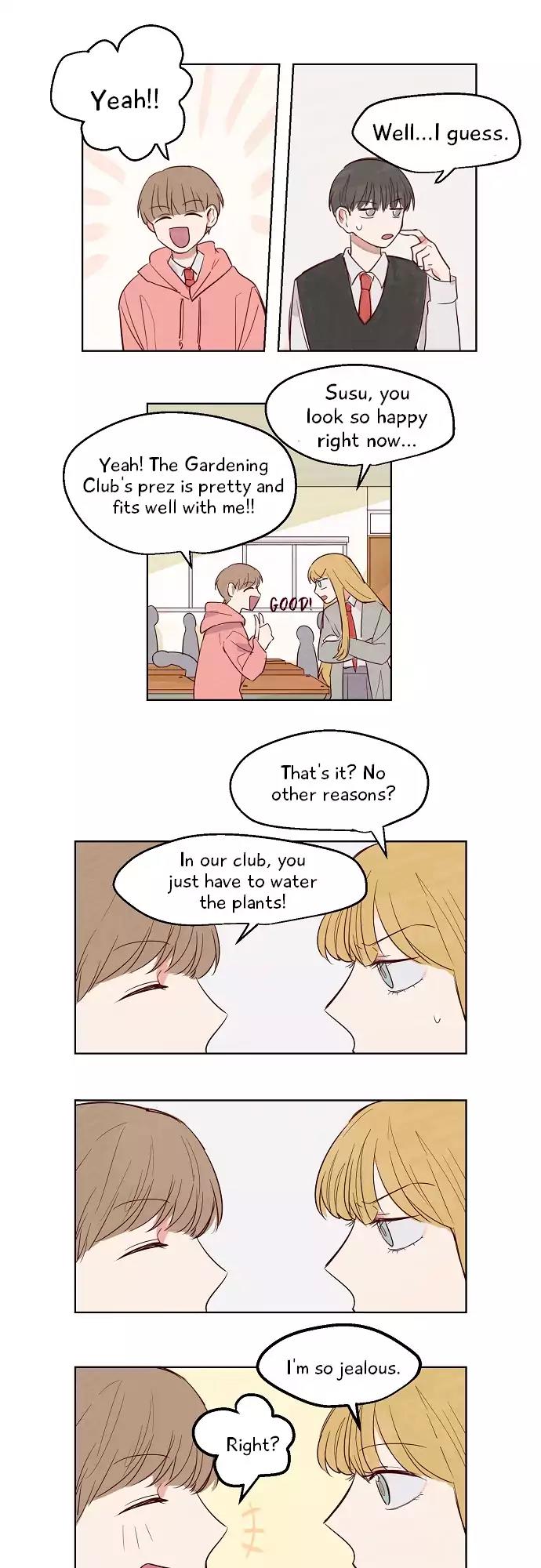 Susu, Han Chapter 6 page 17 - Chapter 6