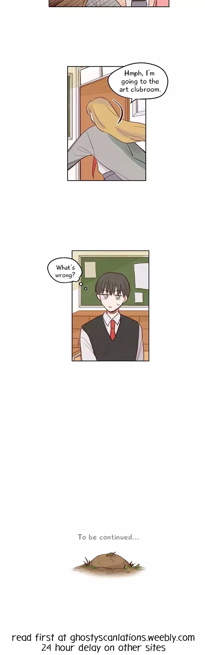 Susu, Han Chapter 6 page 19 - Chapter 6