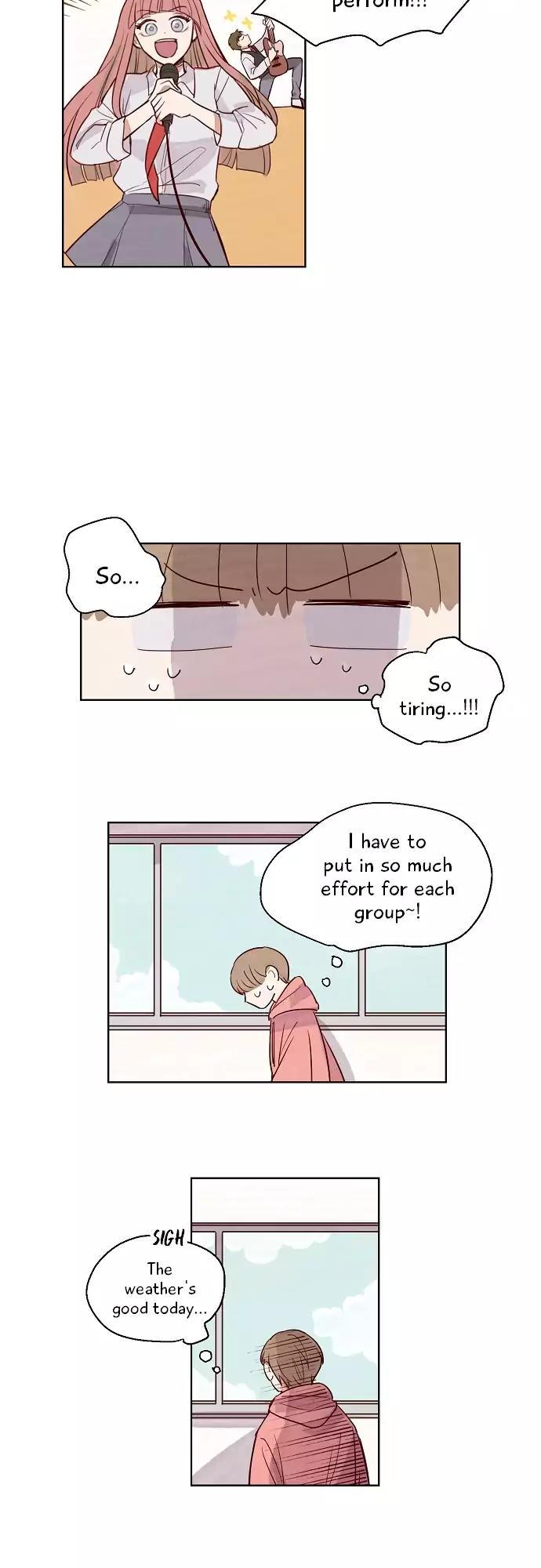 Susu, Han Chapter 6 page 4 - Chapter 6