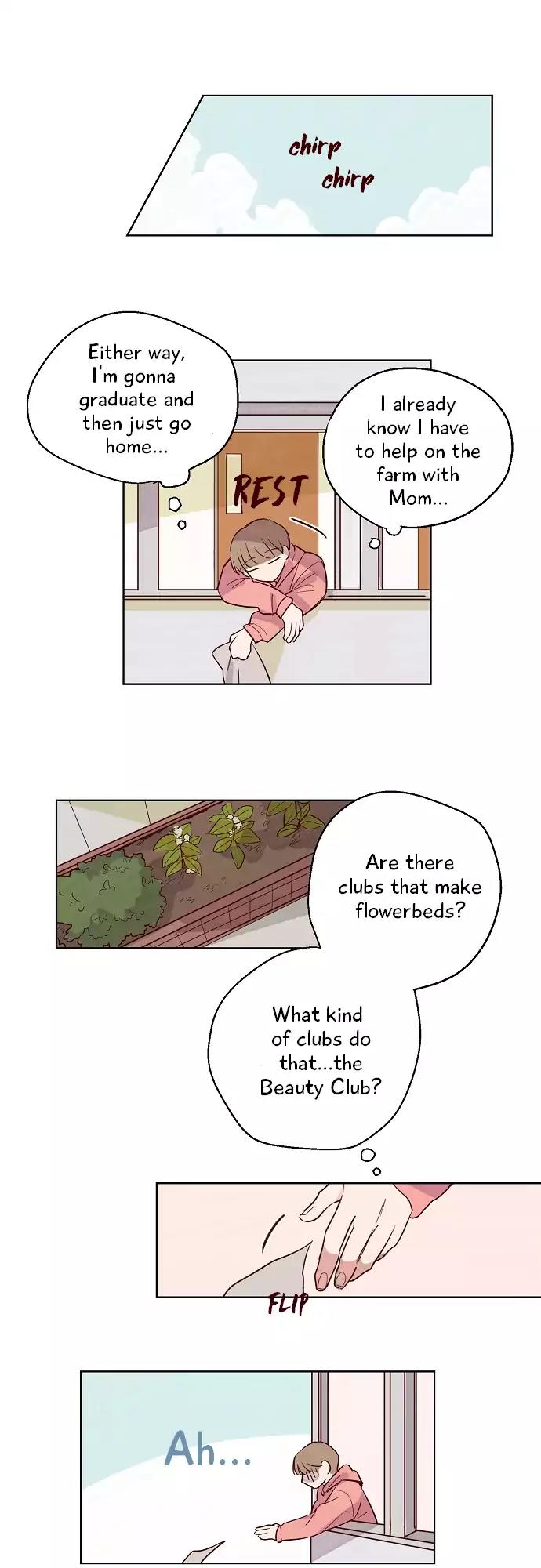 Susu, Han Chapter 6 page 5 - Chapter 6