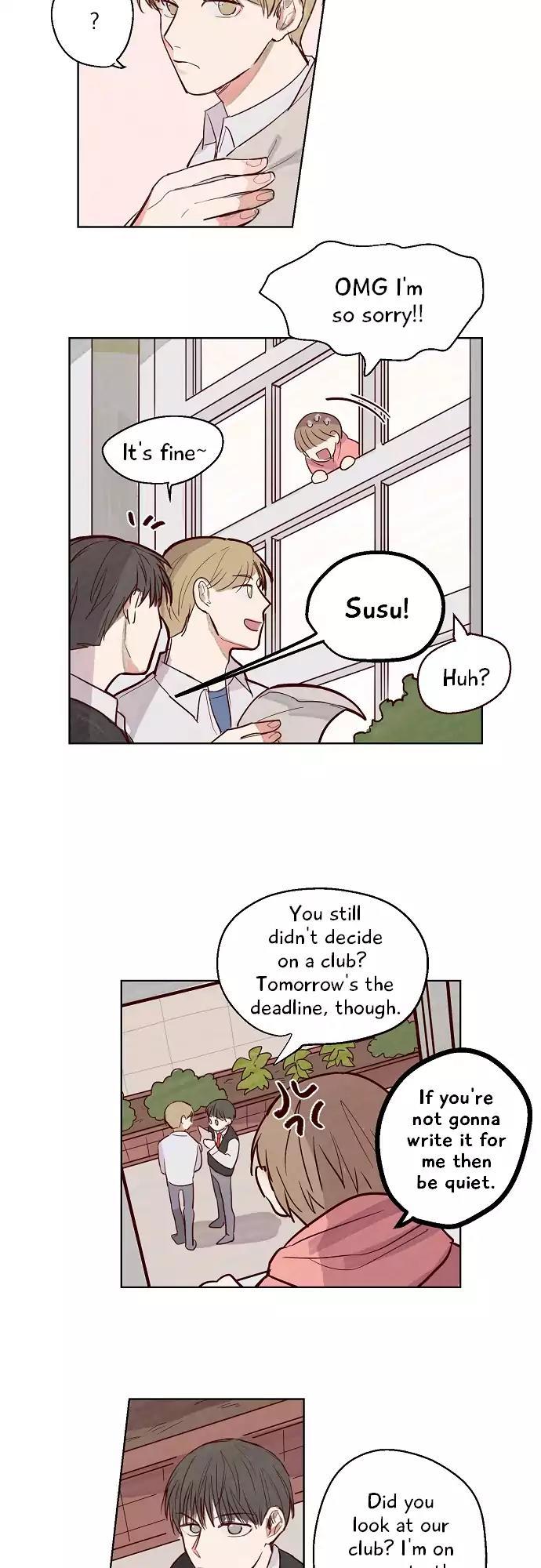 Susu, Han Chapter 6 page 7 - Chapter 6