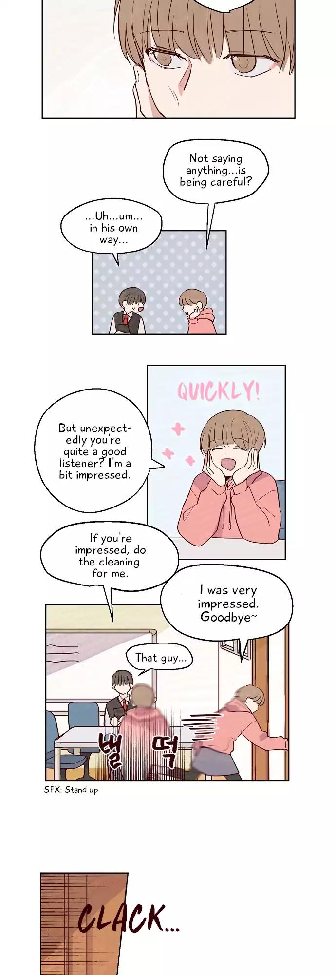 Susu, Han Chapter 7 page 10 - Chapter 7