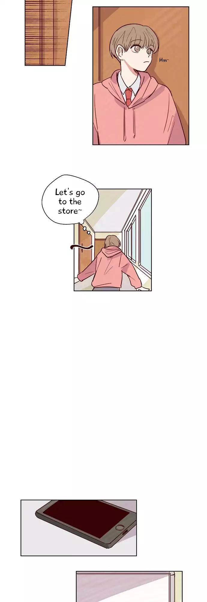 Susu, Han Chapter 7 page 11 - Chapter 7
