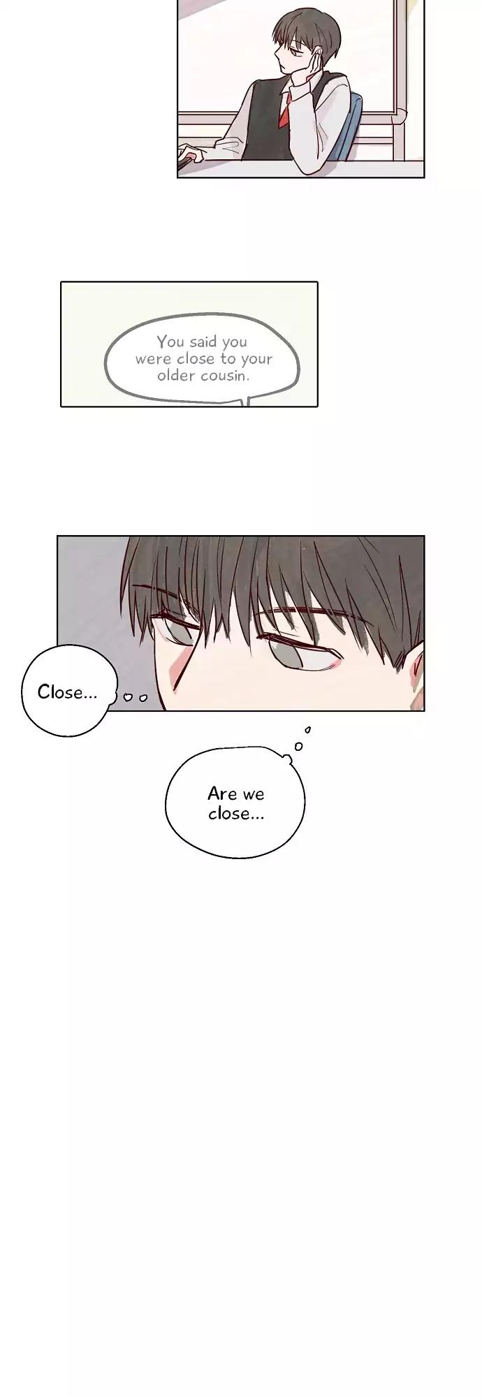 Susu, Han Chapter 7 page 12 - Chapter 7