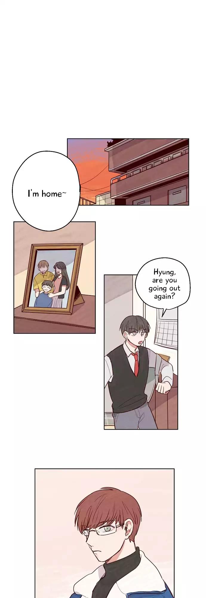 Susu, Han Chapter 7 page 13 - Chapter 7