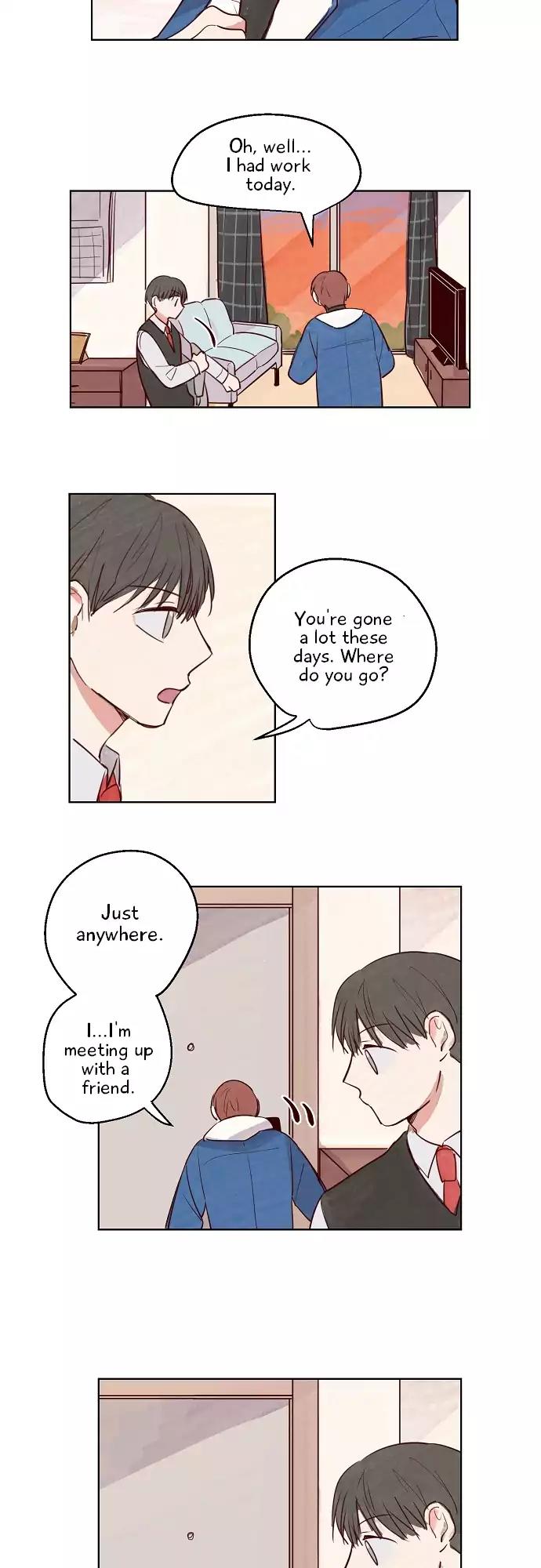 Susu, Han Chapter 7 page 14 - Chapter 7