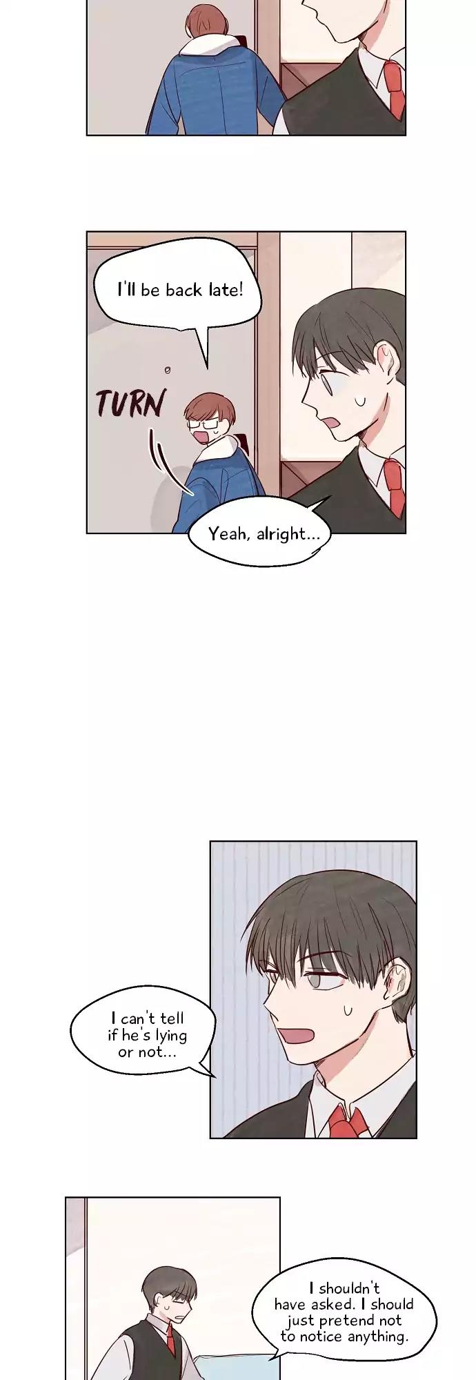 Susu, Han Chapter 7 page 15 - Chapter 7