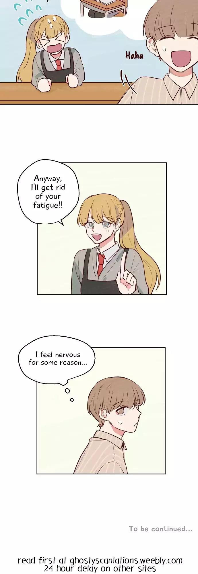 Susu, Han Chapter 7 page 18 - Chapter 7
