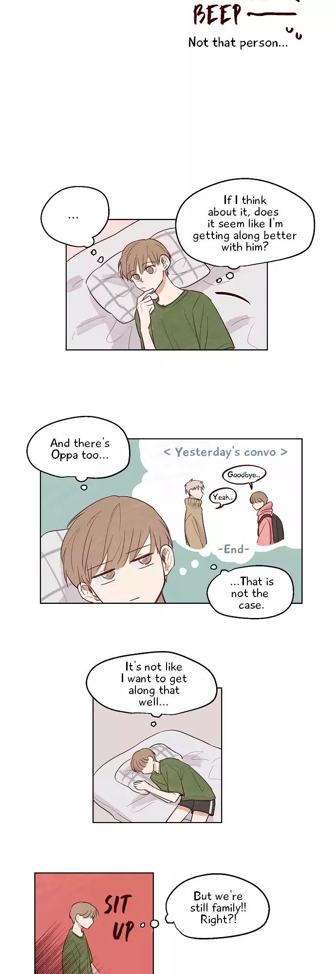 Susu, Han Chapter 7 page 4 - Chapter 7