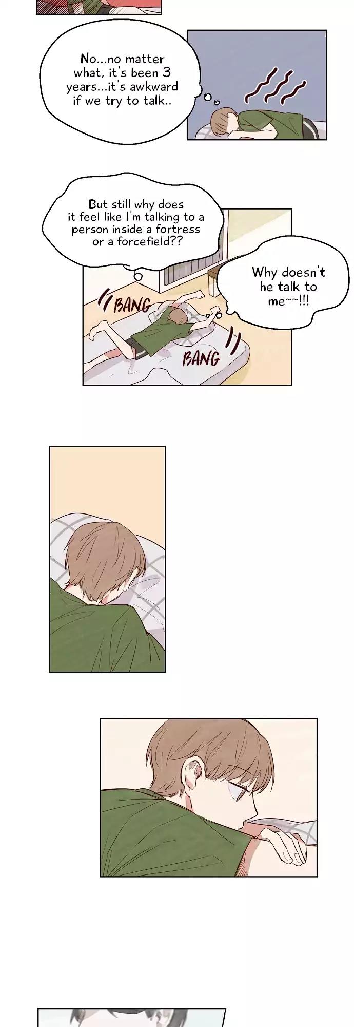 Susu, Han Chapter 7 page 5 - Chapter 7