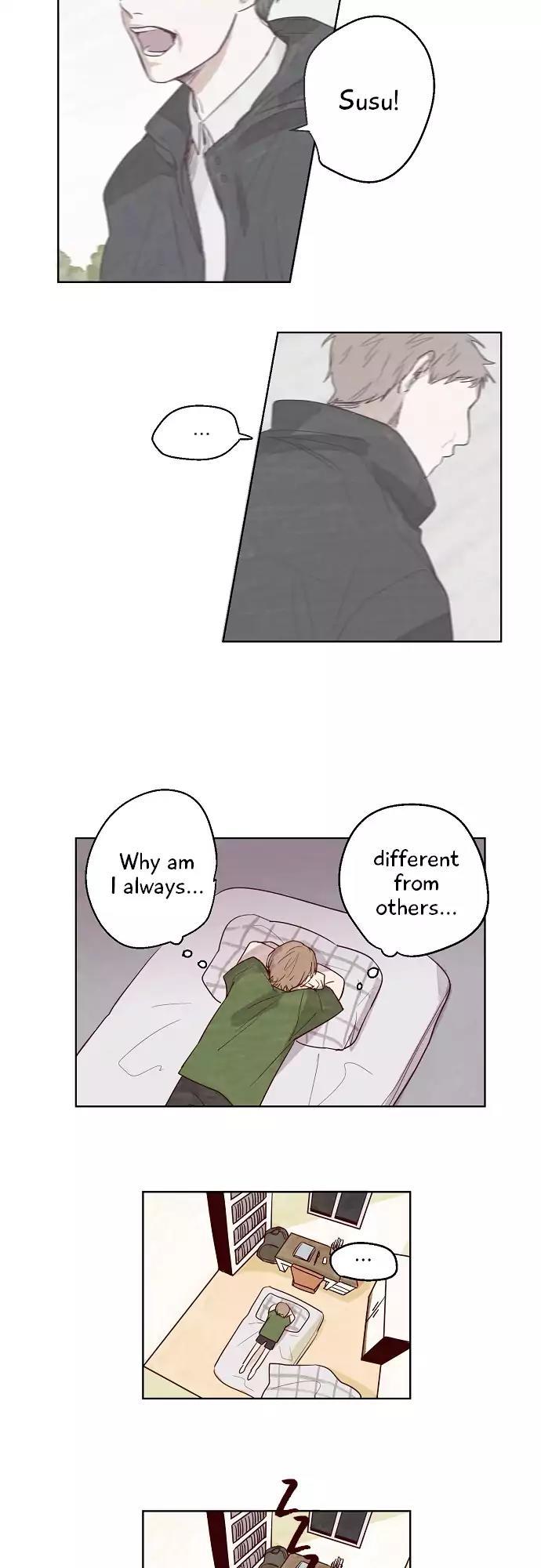 Susu, Han Chapter 7 page 6 - Chapter 7