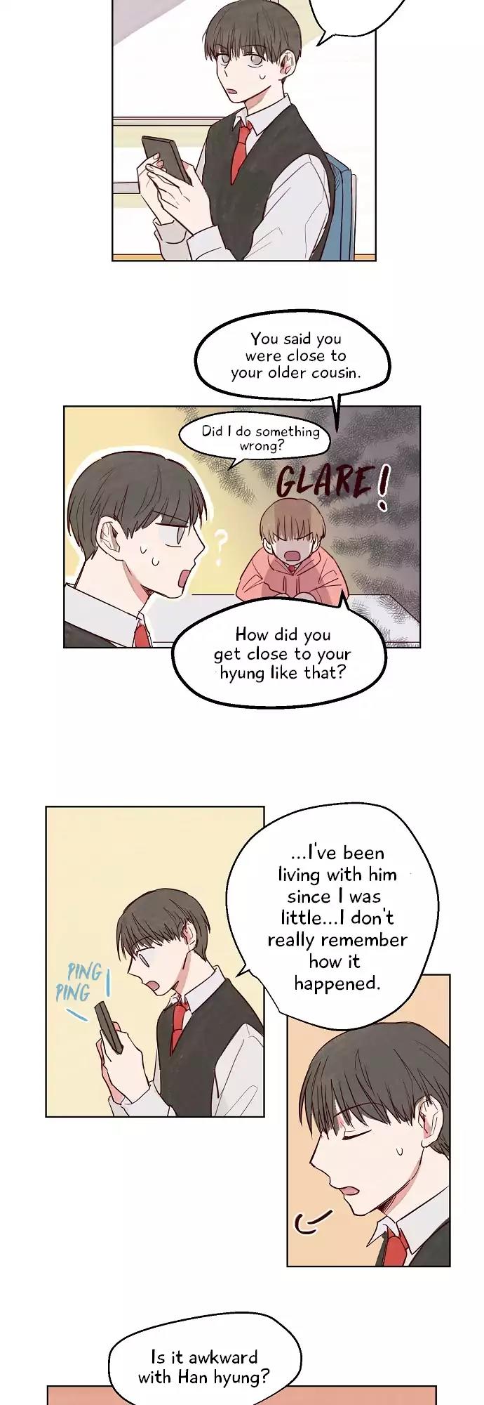 Susu, Han Chapter 7 page 8 - Chapter 7
