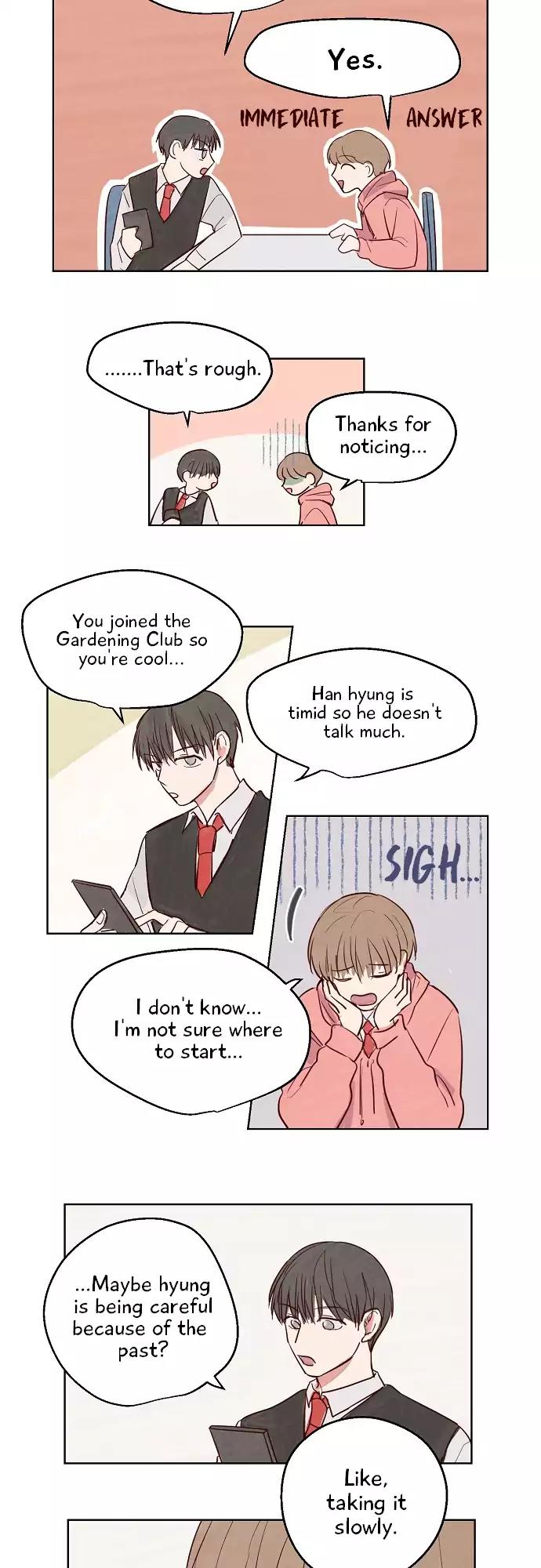 Susu, Han Chapter 7 page 9 - Chapter 7
