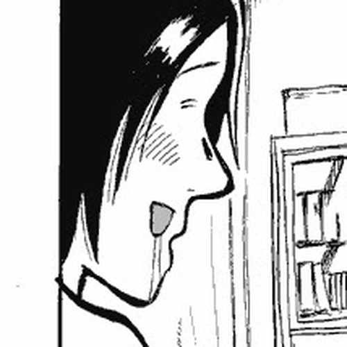 Susume! Kitakou Housoubu Chapter 1 v2 : Abolished Club cover