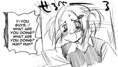 Susume! Kitakou Housoubu Chapter 11.1 page 2 - Chapter 11.1 : Short Story: To Glorious Broadcasting Club Days