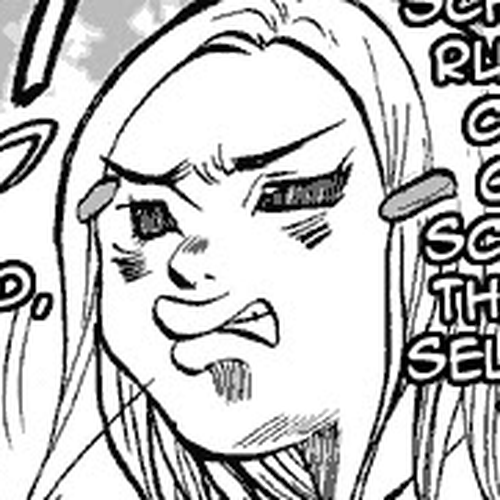 Susume! Kitakou Housoubu Chapter 3 v2 : Why am I next to Freeza? cover