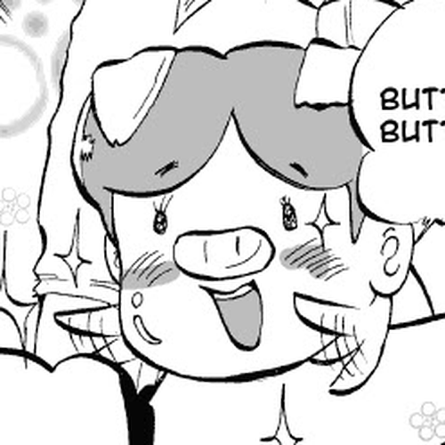 Susume! Kitakou Housoubu Chapter 4 v2 : School lessons in Kitakou are made up of dirty jokes and sexual hara... cover