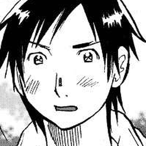 Susume! Kitakou Housoubu Chapter 6.0 : Asaka Short Story: To the Spot of the Purple Flag cover